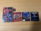 Mega Man X: Legacy Collection 1 + 2 Nintendo Switch (No Codes For 2)