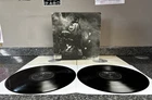 DOUBLE VINYL LP THE WHO QUADROPHENIA 2657 013 UK 1ST PRESS 1973 EX/EX