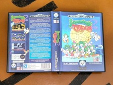 Thumbnail of ebay&reg; auction 323795396288 | ## komplett NEUWERTIG: Lemmings 2 - The Tribes für den SEGA Mega Drive ##