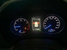 83800F5290 tableau de bord compteur TOYOTA YARIS ACTIVE jarlp266499