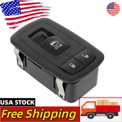 Power Window Switch for Dodge Challenger 2015-2022, Front Passenger 68183751AD