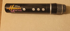 hannah montana microphone used approx 2007