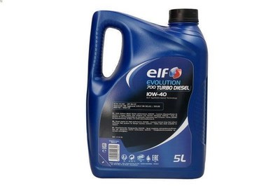 Motoröl ELF YCI für MG ZT 2 2002-2003