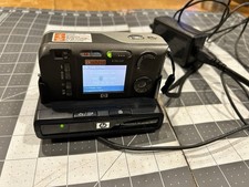 hp photosmart m417 docking station cord READ DESCRIPTION