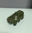 DINKY TOYS 676 - Armoured Personnel Carrier - Vintage Army Diecast Model - VGC