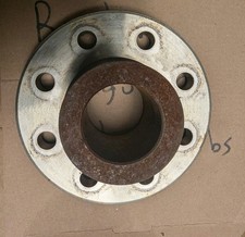 Cummins 6bt 12v 5.9 Isb To Allison Transmission Adapter
