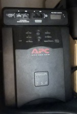 APC Smart-UPS 750 Desktop Freestanding UPS 75...