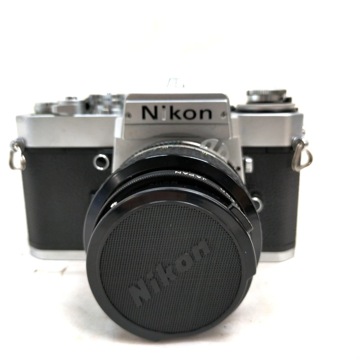 Nikon EL2 Film Cameras for sale | eBay