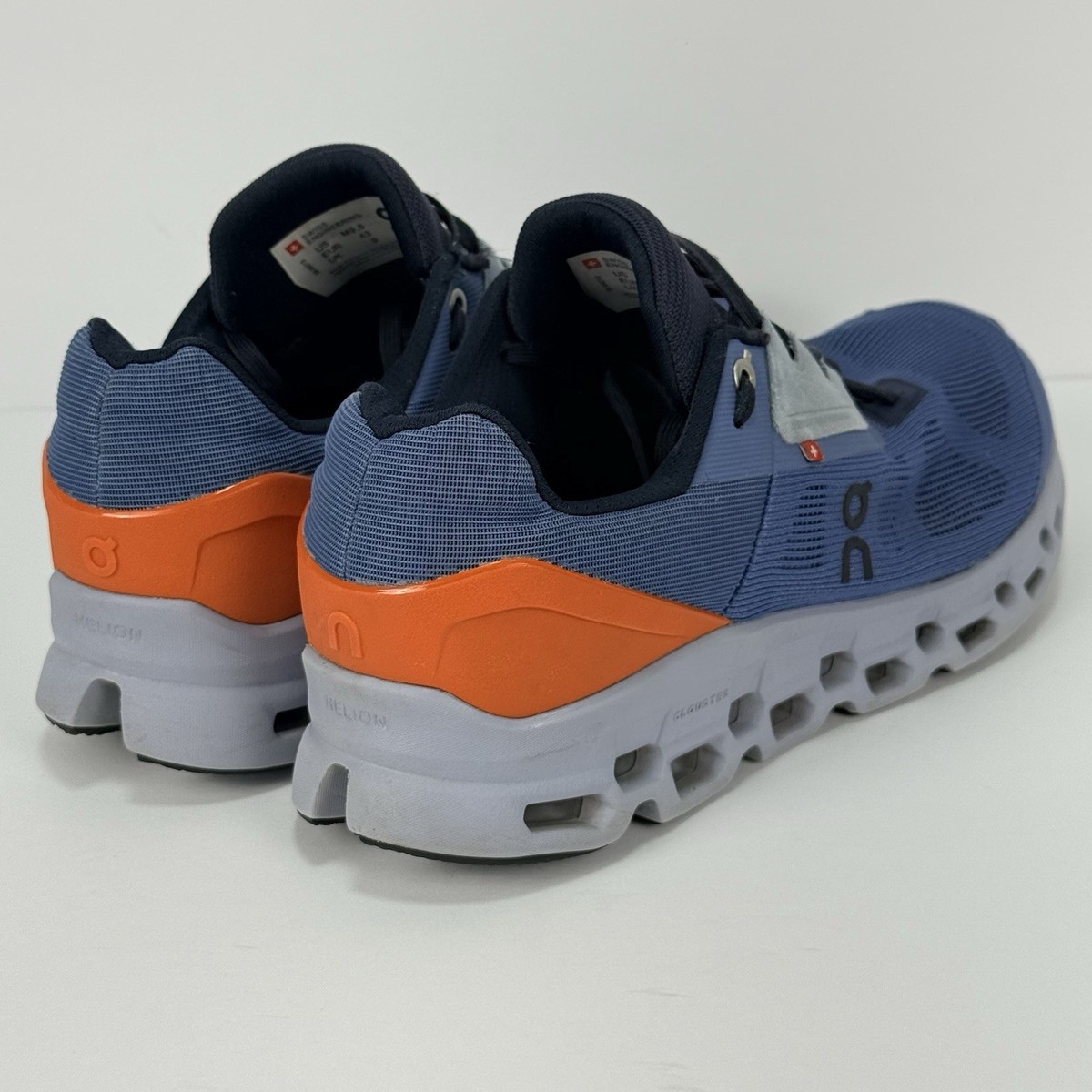 On Cloud Cloudstratus Men display picture 3
