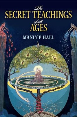Manly P. Hall The Secret Teachings of All Ages (Taschenbuch) Dover Occult
