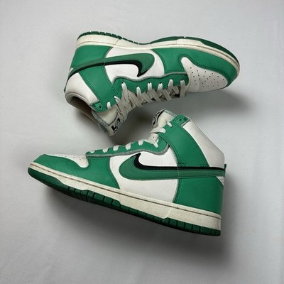 Nike Dunk SE High Stadium Green 44