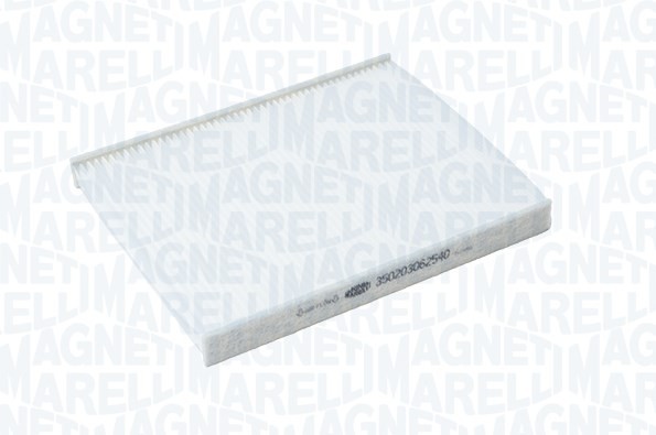 Magneti Marelli 350203062540 Filter, Innenraumluft FüR Ford, Ford Australia-image