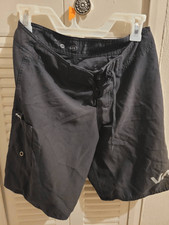 Mens RVCA brand athletic shorts