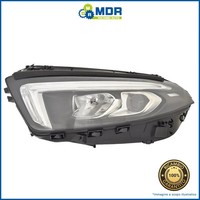 Scheinwerfer Vorne Links Full Led - Links FüR Mercedes Klasse A W177 18- >