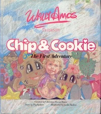 Wally Amos Presents Chip and C - GOOD