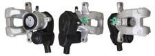 ELSTOCK Bremssattel Hinten rechts für Peugeot 208 II UB_ UP_ UW_ UB UJ