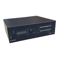 Crestron DMPS-300-C D Media Presentation System