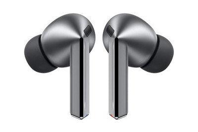 Samsung SM-R630NZAAEUB Galaxy Buds3 Pro Headset True