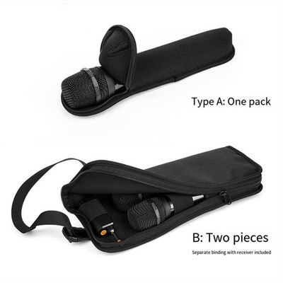 Tragbare Mikrofonhülle für JBL und für Bose Pro für Musiker
