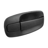 Febi Bilstein TüRgriff Rechts U.A. FüR Nissan, Opel, Renault