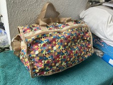 Lesportsac baby Travel Tote bag