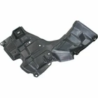 for 2012 2014 Toyota Yaris Hatchback Front Right RH Engine Lower Cover Japan