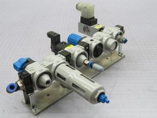 FESTO LR-D-7-MINI BASIC VALVE T215739