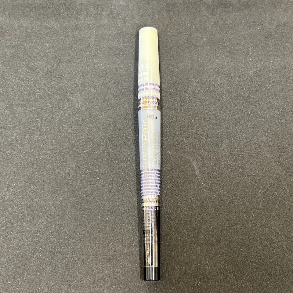 New sealed WET N WILD Perfect Pair Eye Wand Eyeshadow Eyeliner #114 Ying-Yang - Image 4 of 4