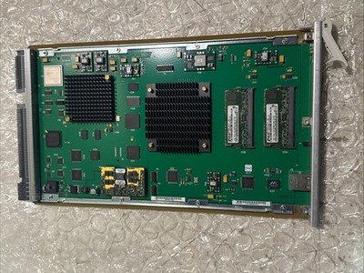 ALCATEL-LUCENT, BNJ135, CRCCAHSEAA MODEM  CMUE 1:1