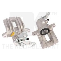Bremssattel Hinten Rechts FüR Audi A3 8P 1.6 1.8 1.9 2.0 03 Bis 13 NK Cmxa BKC