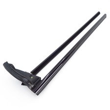 Baguette de porte Mercedes 230
