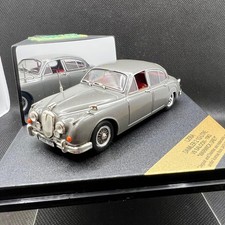 VITESSE Daimler V8 Saloon Car 1/43 VITESSE