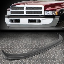 For 94-02 Dodge Ram Truck 1500 Lower Front Bumper Air Dams Deflector Valance