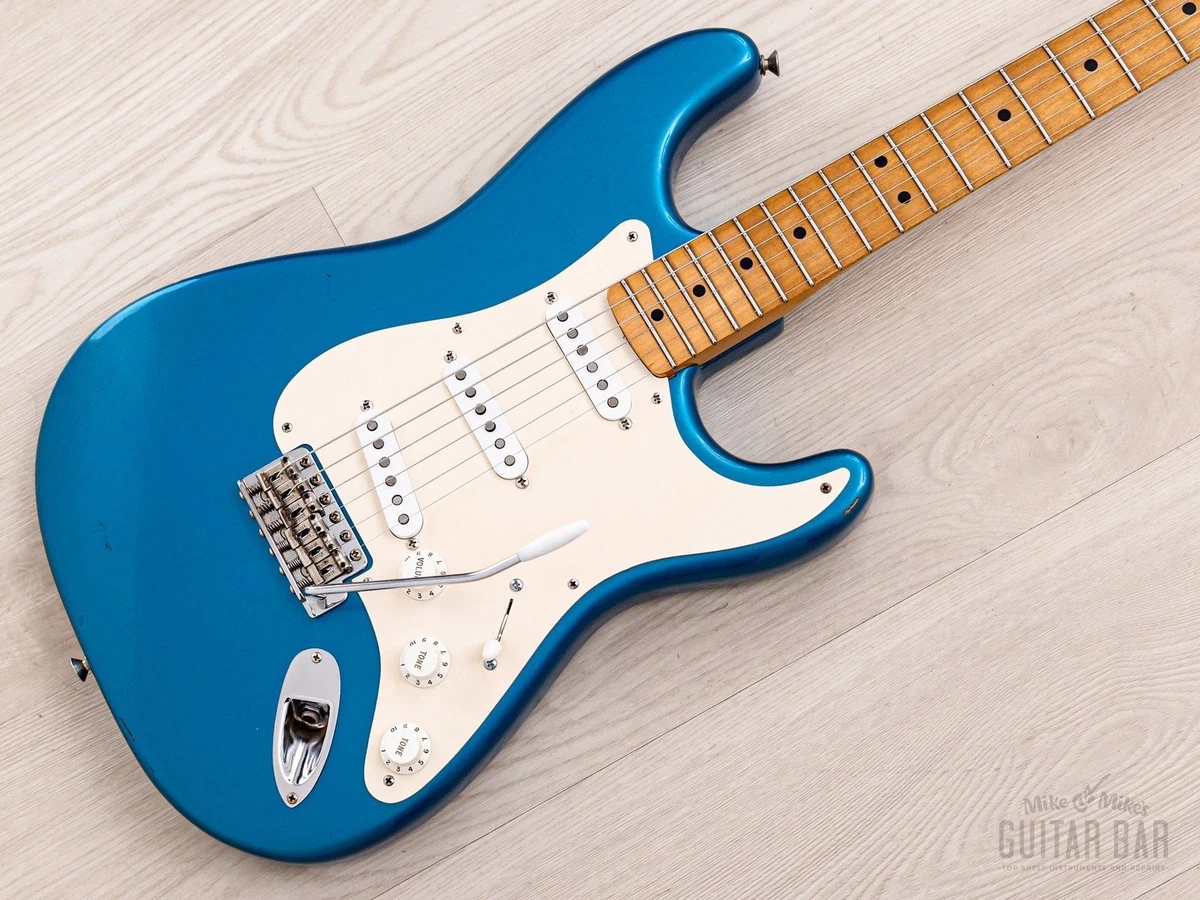 Preços baixos em American Vintage 57 Stratocaster | eBay