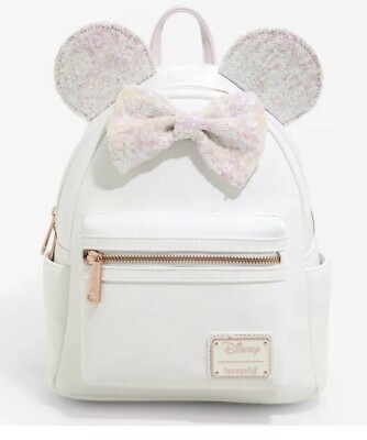 disney minnie backpack