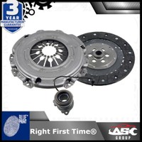 Kupplungssatz - 3Pc - FüR Opel Astra H, Astra H Dose, Astra H Kombi, Gtc