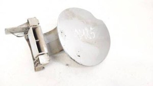Peugeot 307 2002 Fuel door Gas cover Tank cap (FUEL FILLER FLAP) 9 #2035331-55