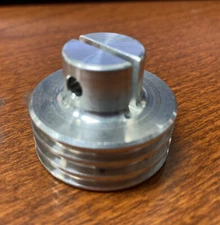 *NEW** GENUINE DUO-FAST KN-115-1 PISTON NEW OLD STOCK DUO FAST KN1848