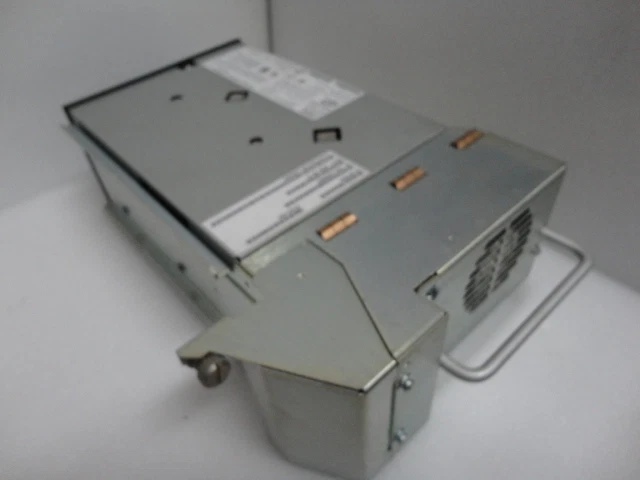 IBM 71P9146 71P7320 71p9170 200/400GB LTO-2 SCSI Loader driveTray 4560SLX Series - Image 2 of 3