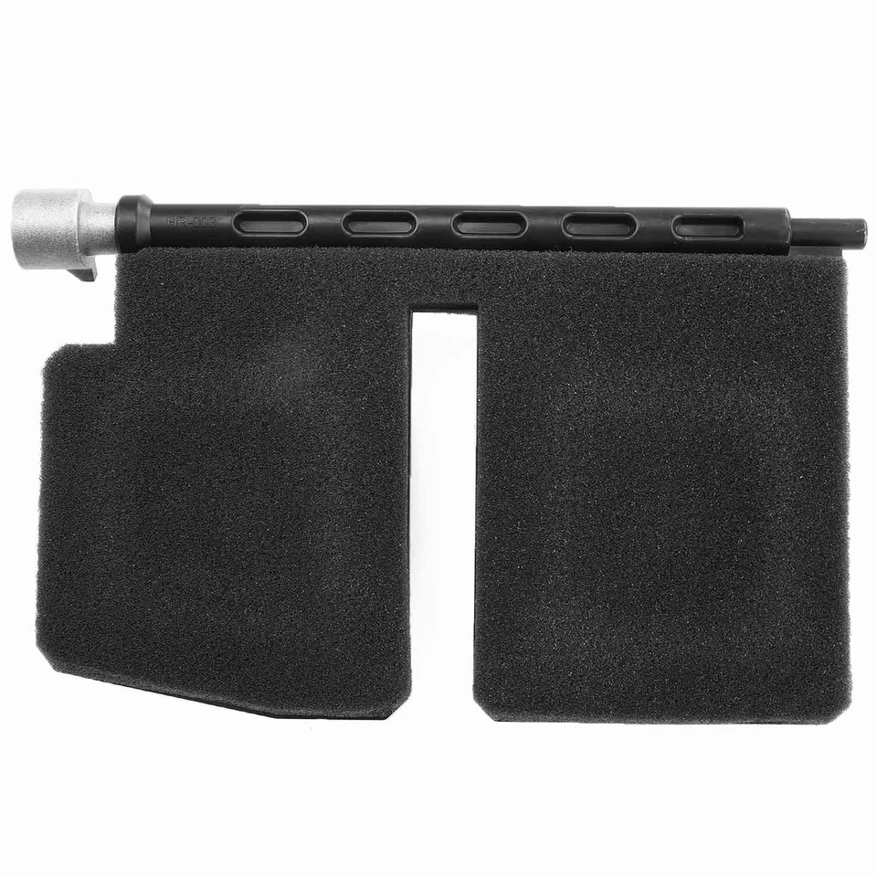 Kit de reparo de porta de mistura para Dodge Ram 1500 2002-2006 Ram 2500 Ram 3500 principal inferior - Imagem 2 de 4