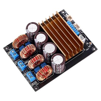 Digitale Class D Lautsprecher Sound Power BTL TPA3221 Verstärker Bord Modul