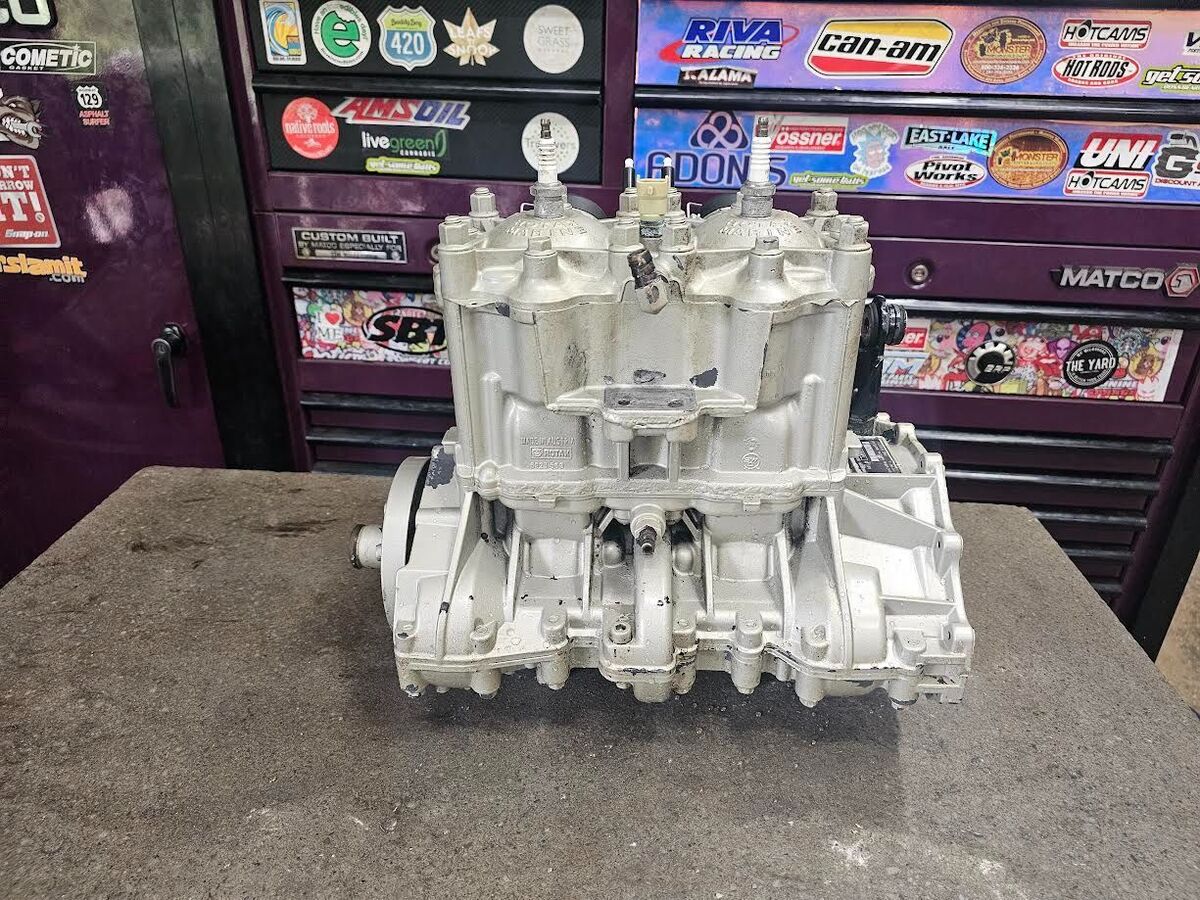 SEADOO GTX RX GSX XP LRV LIMITED SPORSTER 951 CORE ENGINE | eBay SEADOO GTX RX GSX XP LRV LIMITED SPORSTER 951 CORE ENGINE | eBay
