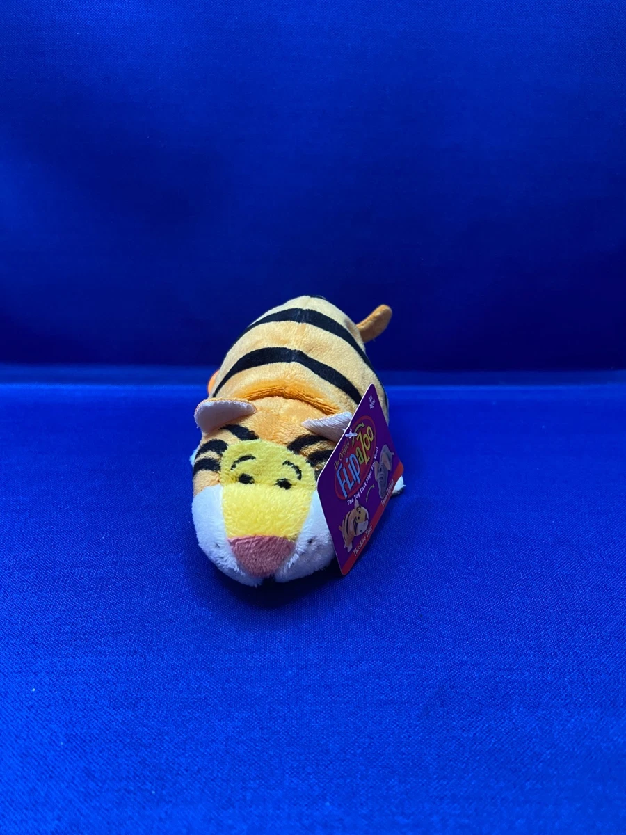 Flipazoo best sale stuffed minis