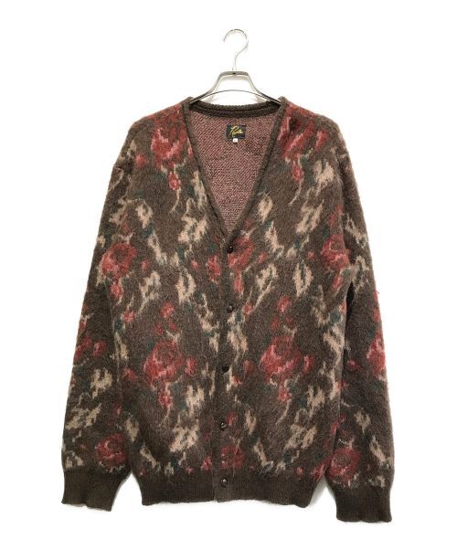 Needles 22Aw Mohair Cardigan Rose Size XL | eBay Needles 22Aw Mohair Cardigan Rose Size XL | eBay