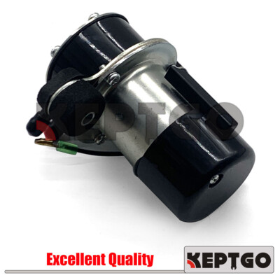 30A60-00200 Fuel Pump For Mitsubishi L2E L3E S3L S3L2 S4L S4L2 K4N L3C engine