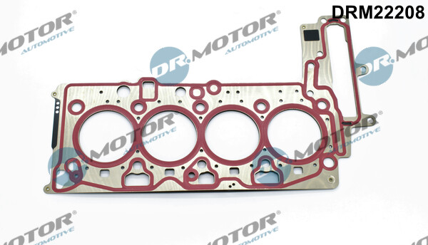 Dr.Motor Automotive DRM22208 Zylinderkopfdichtung FüR Bmw, Mini, Toyota-image