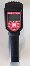 ********************* WORKING MATCO MTL500 PROFESSIONAL DIGITAL TIMING LIGHT GUN