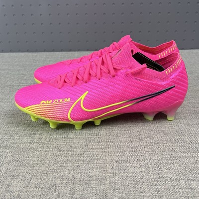 Nike Zoom Mercurial Vapor 15 Elite AG-Pro P FD0248-605 Men\'s 7 / Women 8.5 Nike Zoom Mercurial Vapor 15 Elite AG-Pro P FD0248-605 Men main image 4