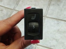 VW PASSAT B5 3B2 Schalter sitzheizung 3B0963564C 1.90 Diesel 66kw 2004 21054655