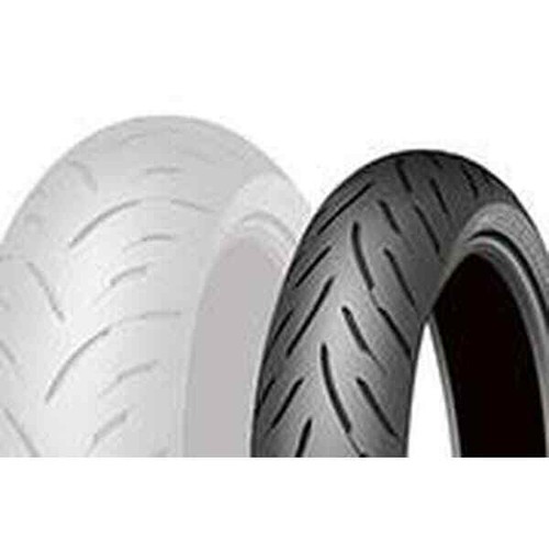 Pneu Moto Dunlop Sportmax Gpr300 160 60 R17 69 W Sport Touring Radial Ebay